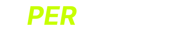 Superformance Logo